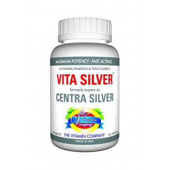 VITA SILVER BY HERBAL MEDICOS